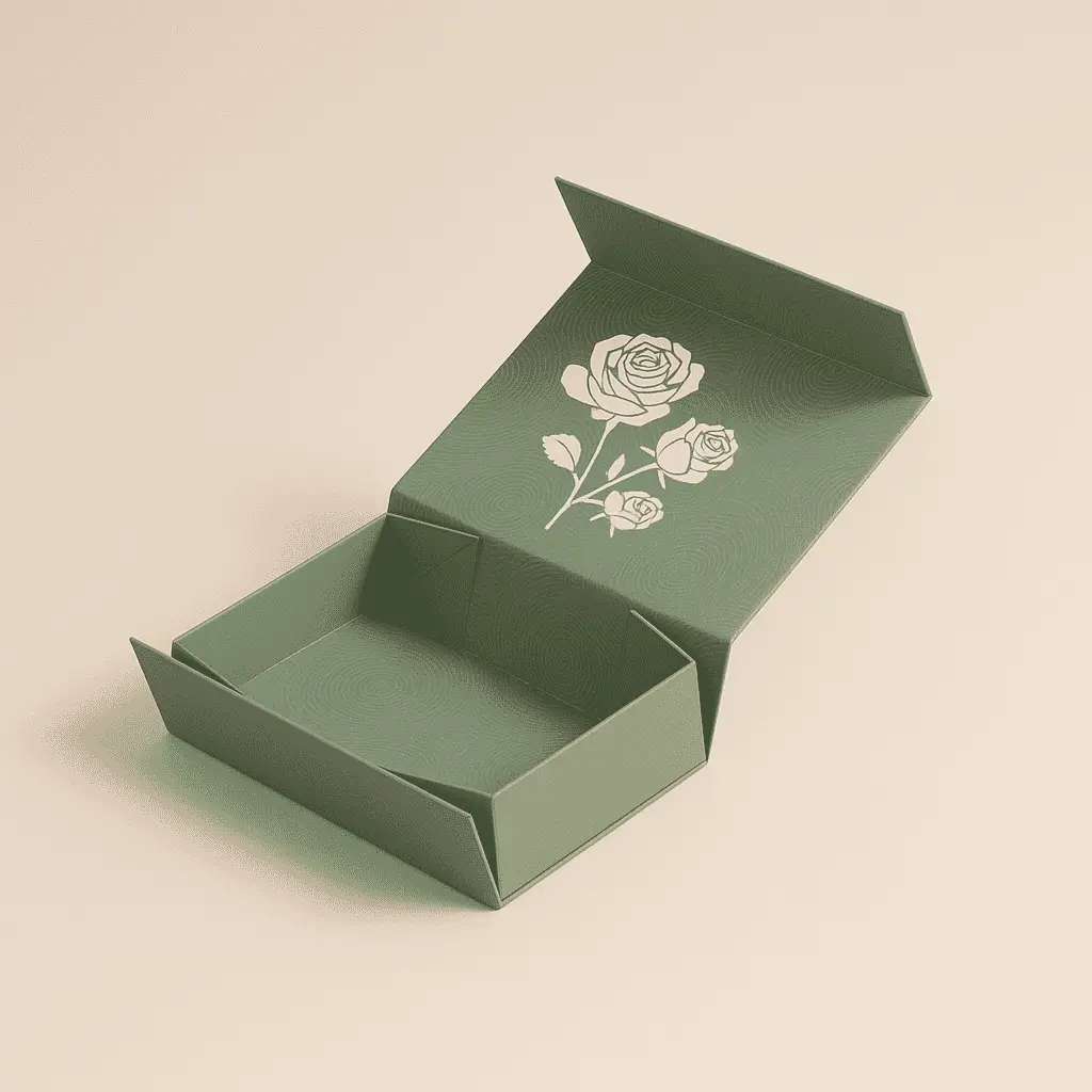 Why are Rigid Boxes a Popular Choice for High-End Products?